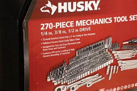 husky tools website catalog